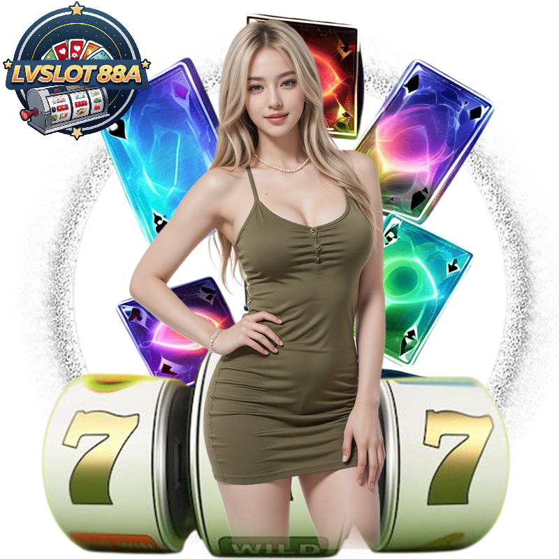 LVSLOT88 ไม่มีขั้นต่ำ